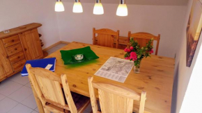 Ferienwohnung Lee, Maasholm